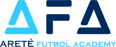 ARETE FUTBOL: Soccer Club Teams | Soccer Training